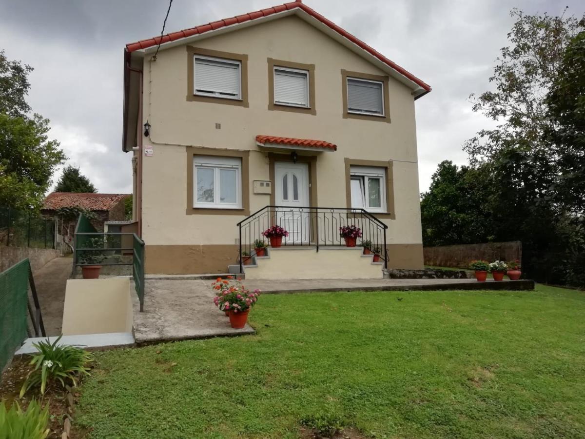 Paderne Casa En San Pantaleon 아파트 외부 사진