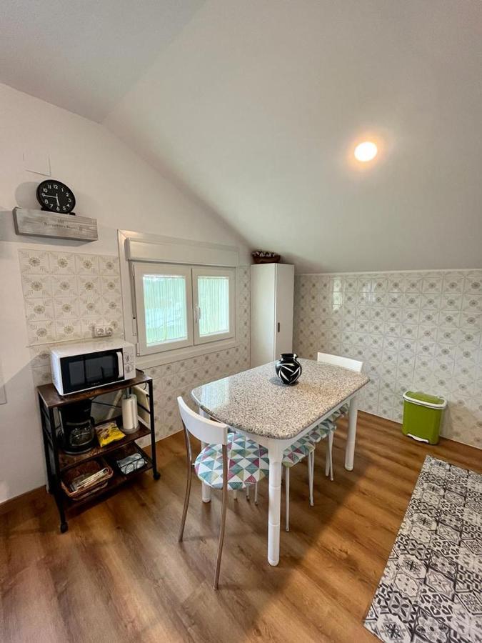 Paderne Casa En San Pantaleon 아파트 외부 사진