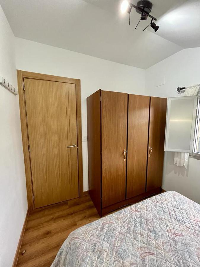 Paderne Casa En San Pantaleon 아파트 외부 사진