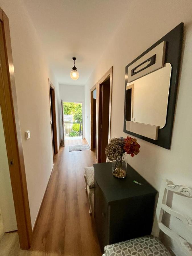Paderne Casa En San Pantaleon 아파트 외부 사진