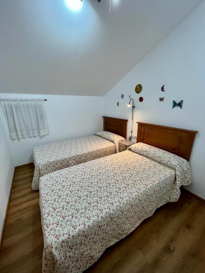 Paderne Casa En San Pantaleon 아파트 외부 사진