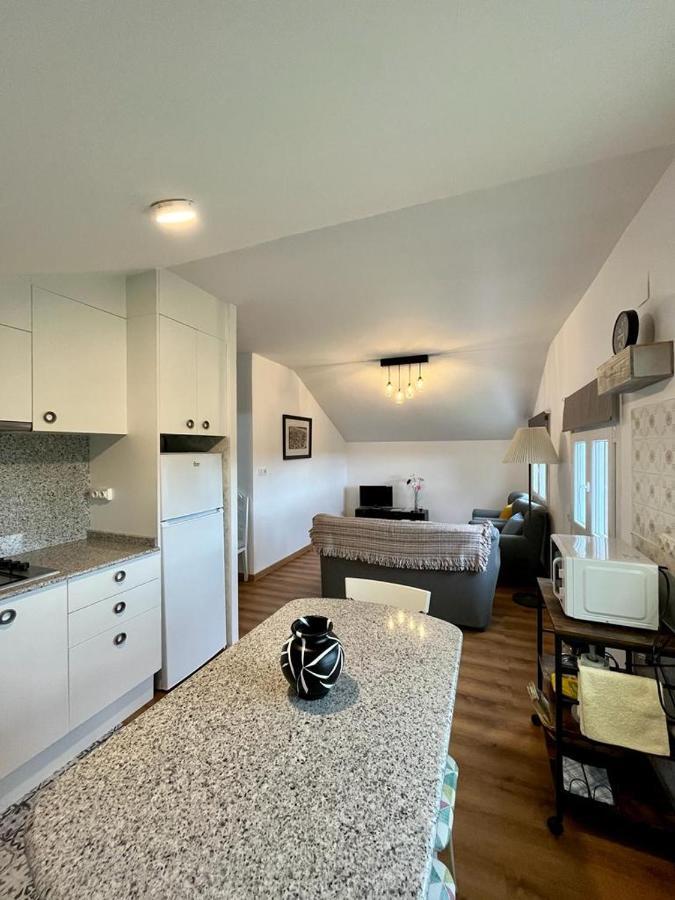 Paderne Casa En San Pantaleon 아파트 외부 사진