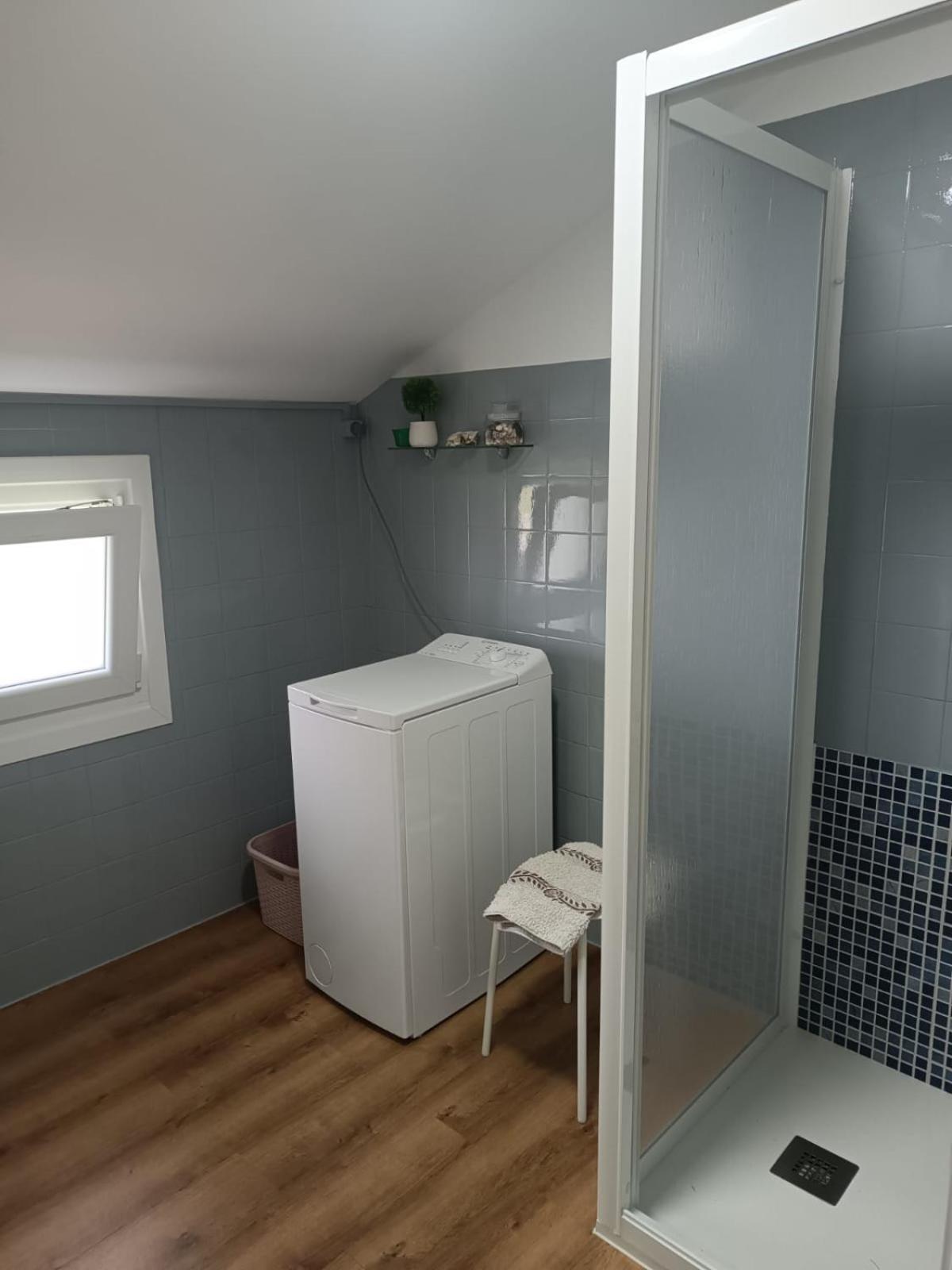 Paderne Casa En San Pantaleon 아파트 외부 사진