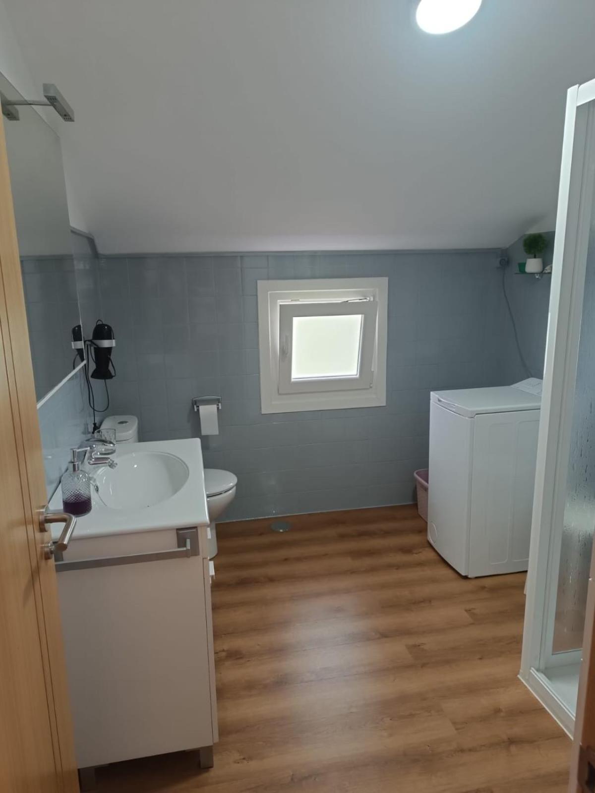 Paderne Casa En San Pantaleon 아파트 외부 사진