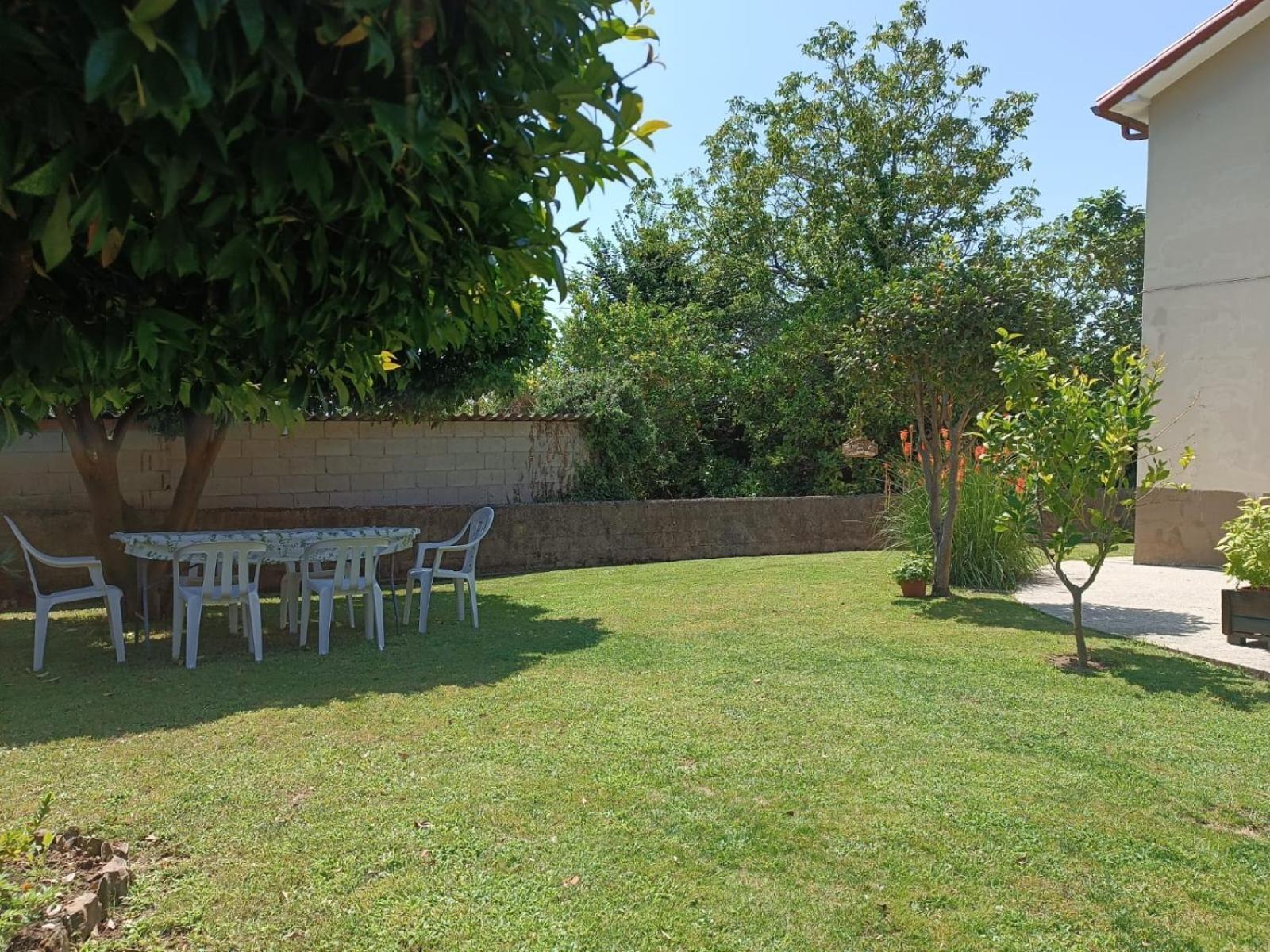 Paderne Casa En San Pantaleon 아파트 외부 사진