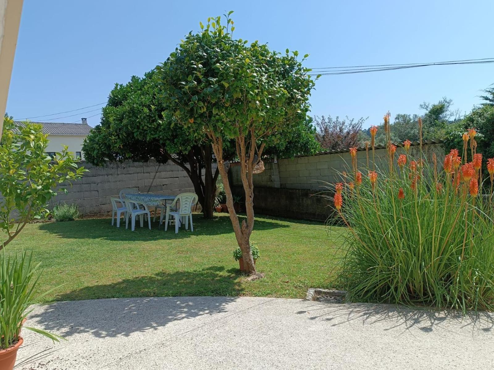 Paderne Casa En San Pantaleon 아파트 외부 사진